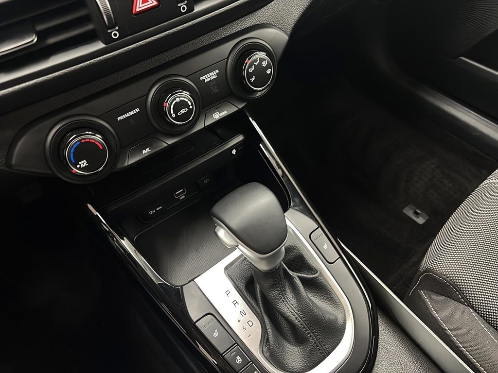 2023 Kia Forte5 in Quebec, Quebec - 12 - w1024h768px