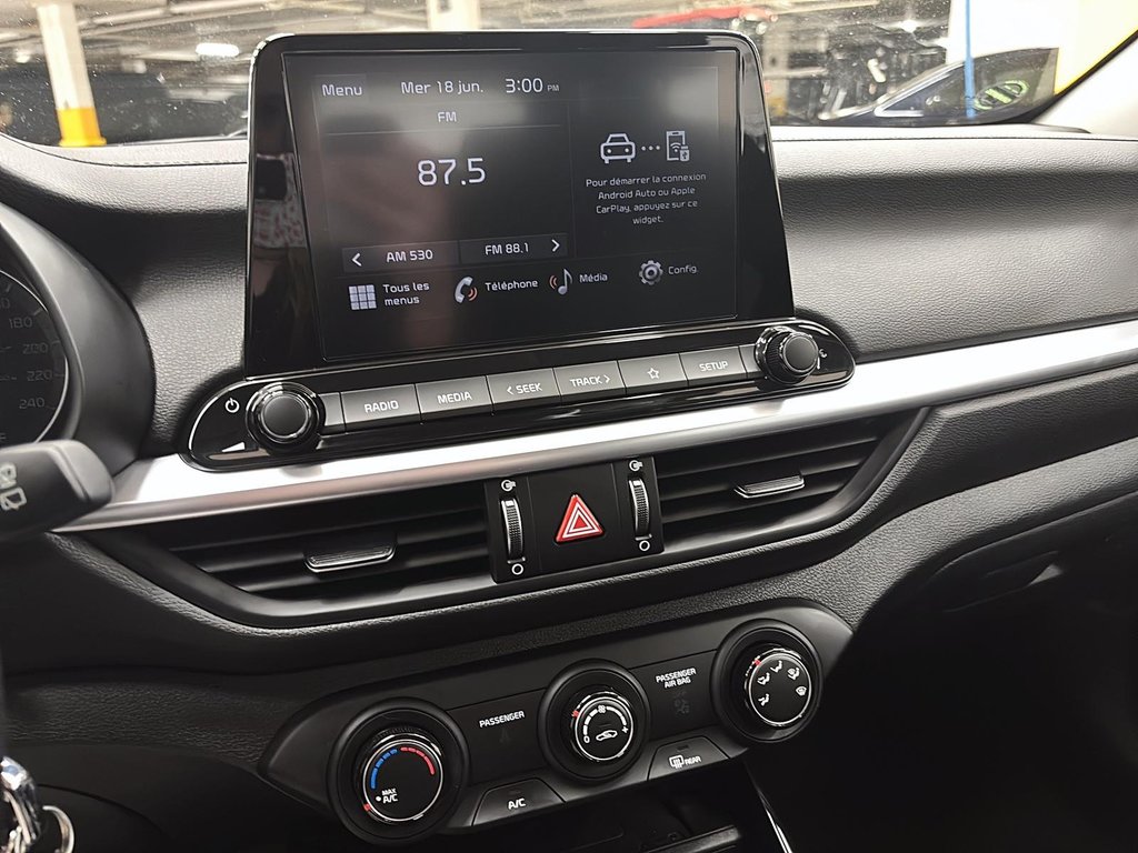 2023 Kia Forte5 in Quebec, Quebec - 11 - w1024h768px