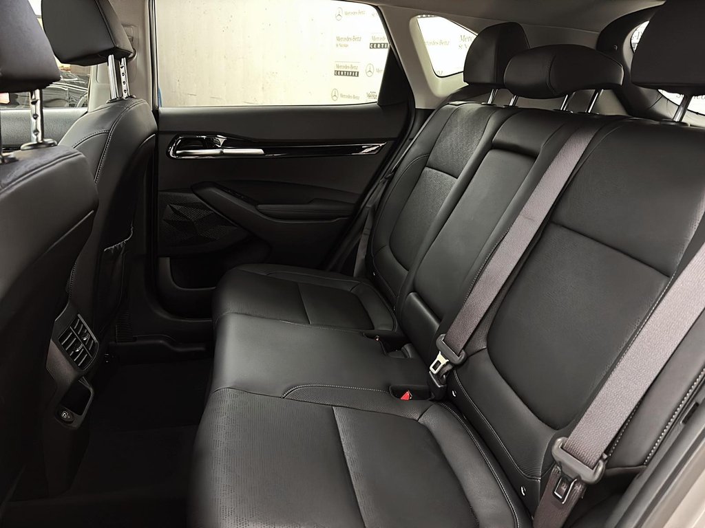 2023 Kia Seltos in Quebec, Quebec - 8 - w1024h768px