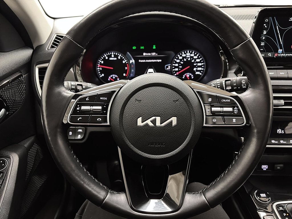 2023 Kia Seltos in Quebec, Quebec - 18 - w1024h768px