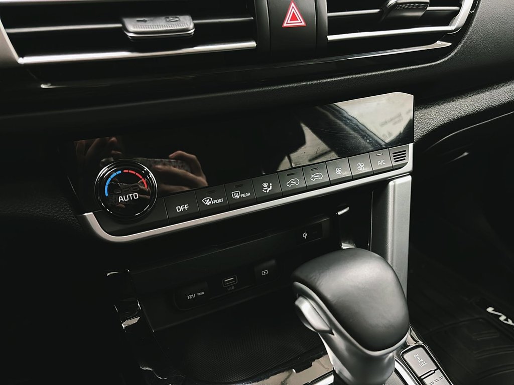 2023 Kia Seltos in Quebec, Quebec - 15 - w1024h768px