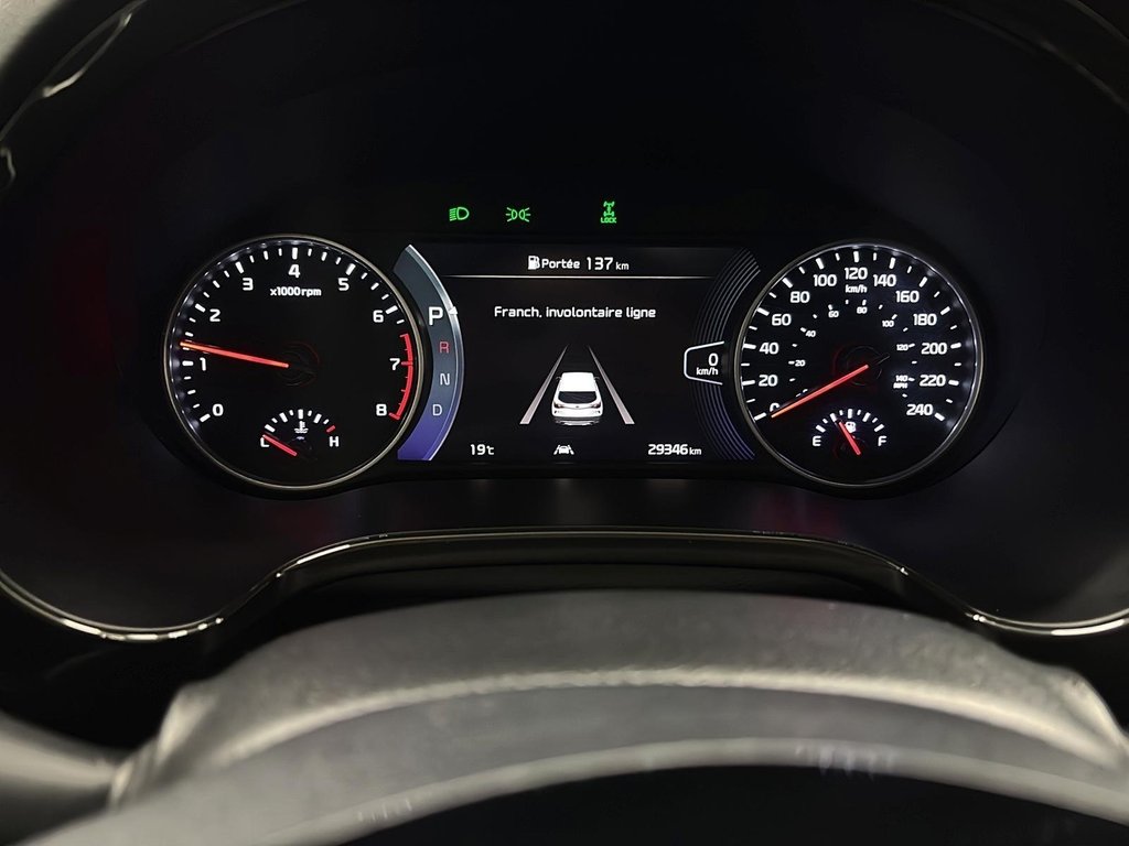 2023 Kia Seltos in Quebec, Quebec - 20 - w1024h768px