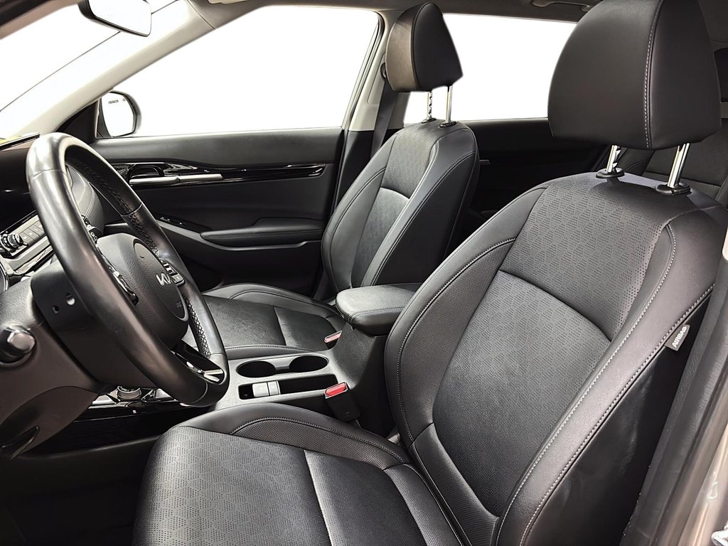 2023 Kia Seltos in Quebec, Quebec - 10 - w1024h768px