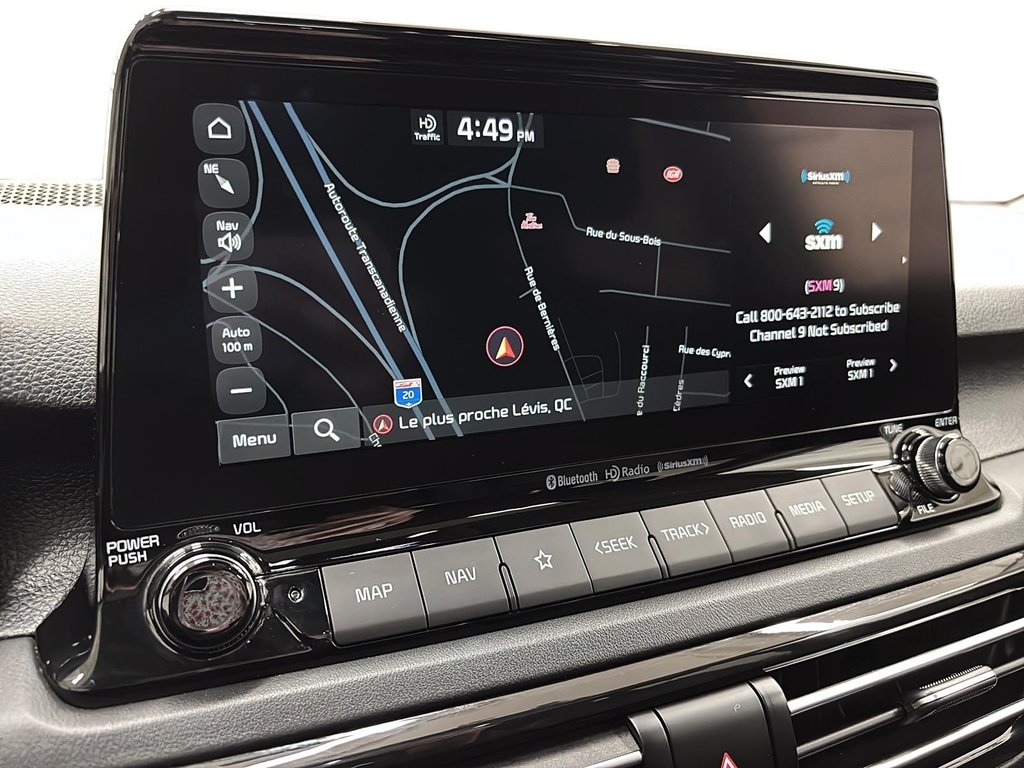 2023 Kia Seltos in Quebec, Quebec - 14 - w1024h768px