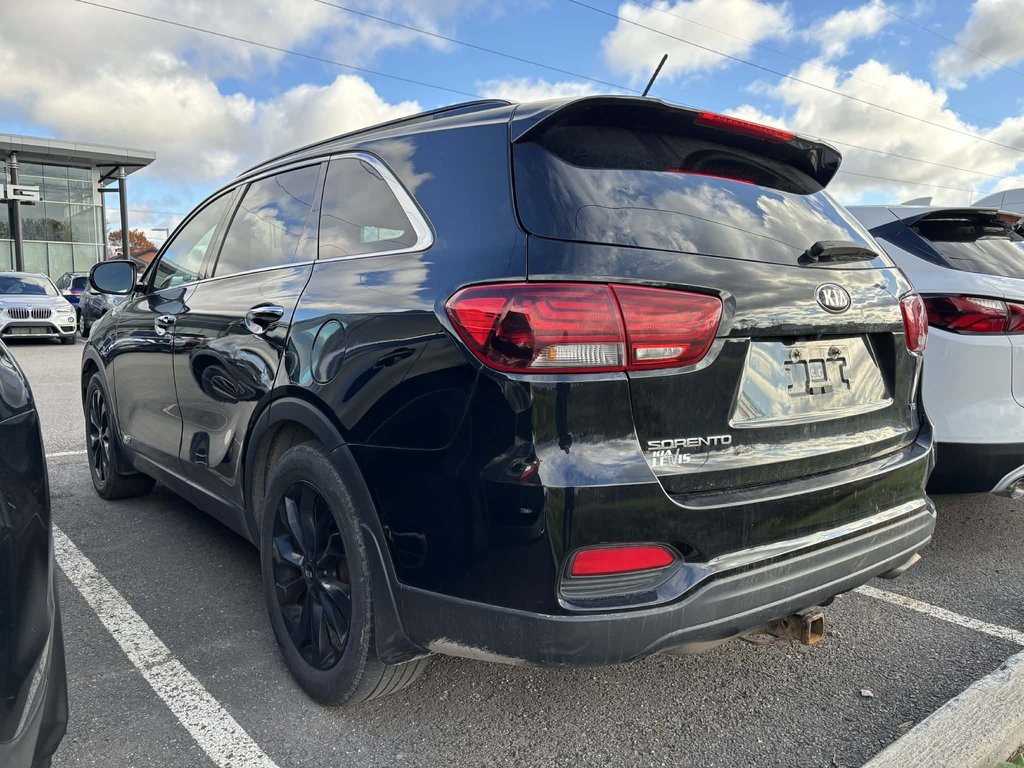 2020 Kia Sorento in Quebec, Quebec - 5 - w1024h768px