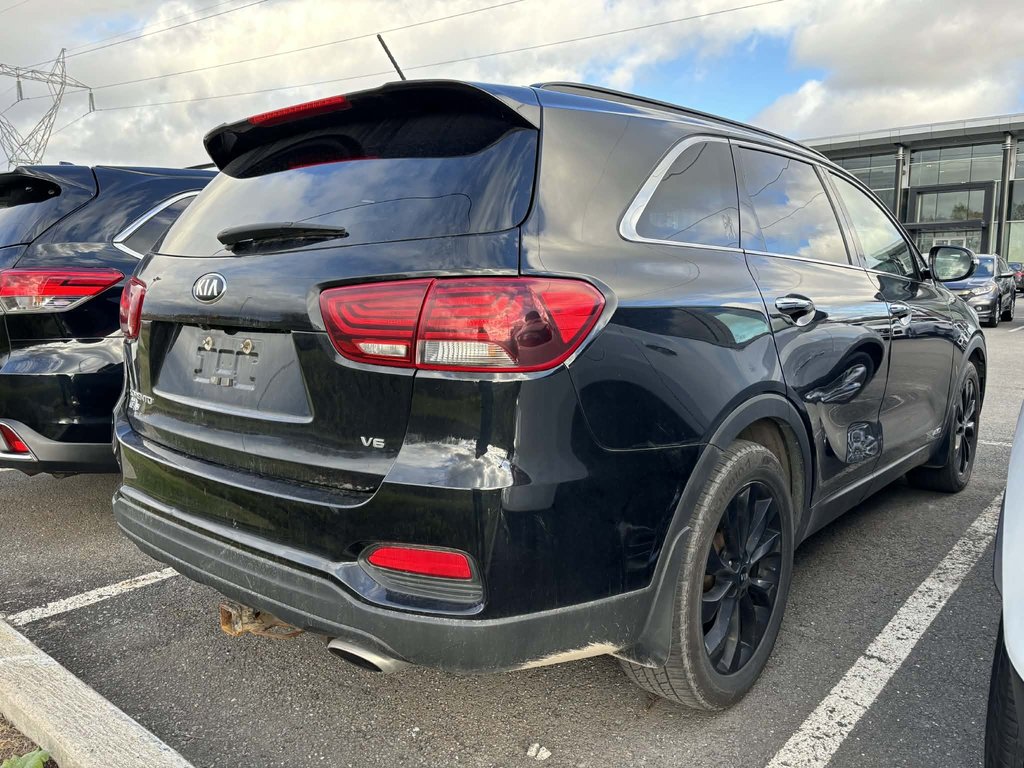2020 Kia Sorento in Quebec, Quebec - 4 - w1024h768px