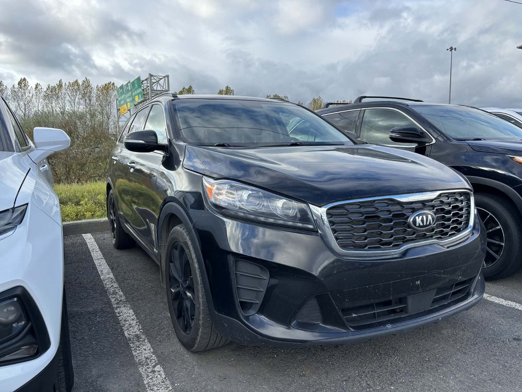 2020 Kia Sorento in Quebec, Quebec - 3 - w1024h768px