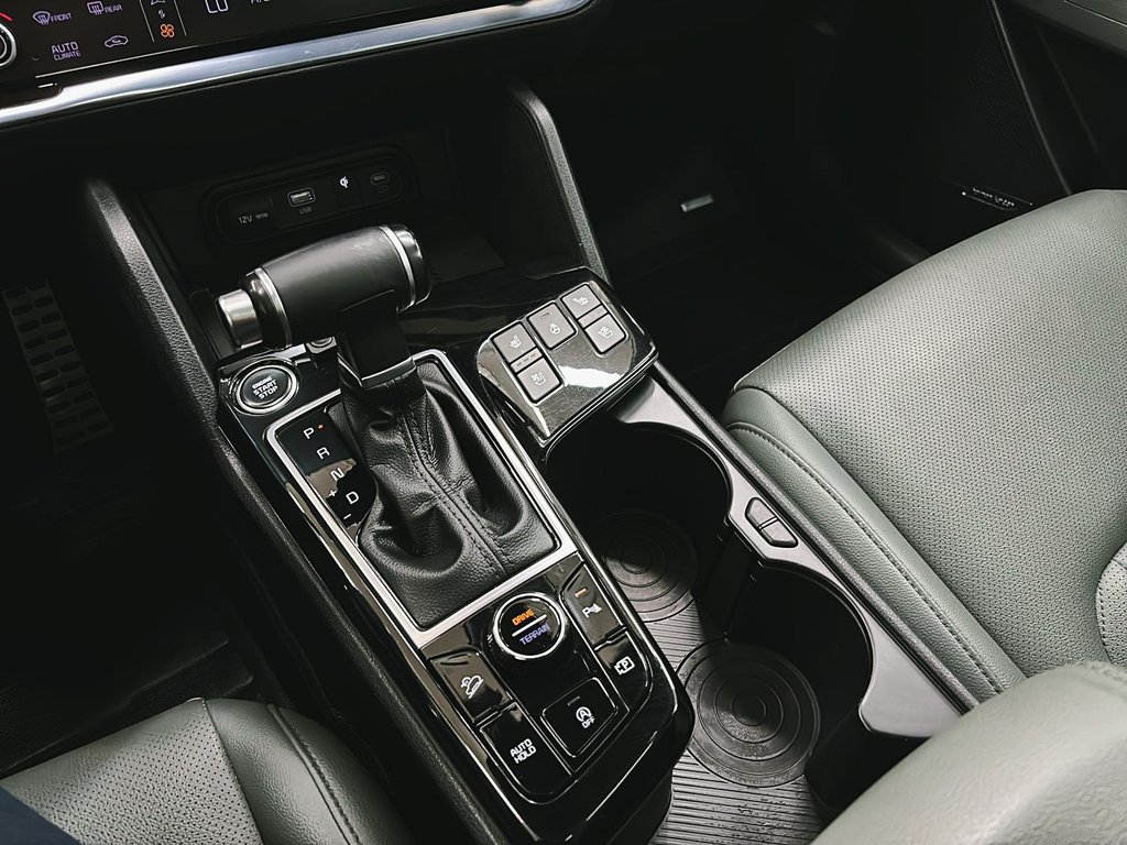 2023 Kia Sportage in Quebec, Quebec - 15 - w1024h768px