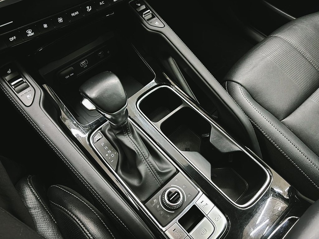 Kia Telluride  2023 à Québec, Québec - 18 - w1024h768px