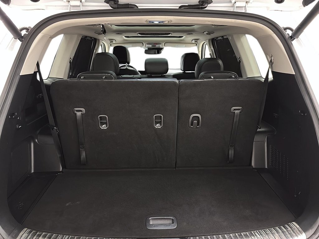 Kia Telluride  2023 à Québec, Québec - 6 - w1024h768px