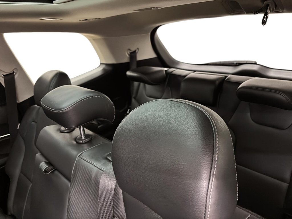 Kia Telluride  2023 à Québec, Québec - 9 - w1024h768px