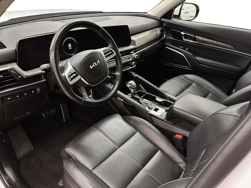 Kia Telluride  2023 à Québec, Québec - 13 - w1024h768px