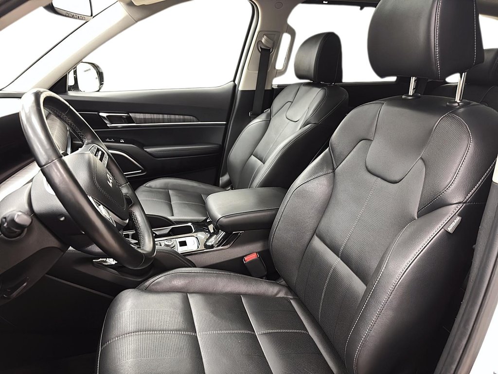 Kia Telluride  2023 à Québec, Québec - 11 - w1024h768px