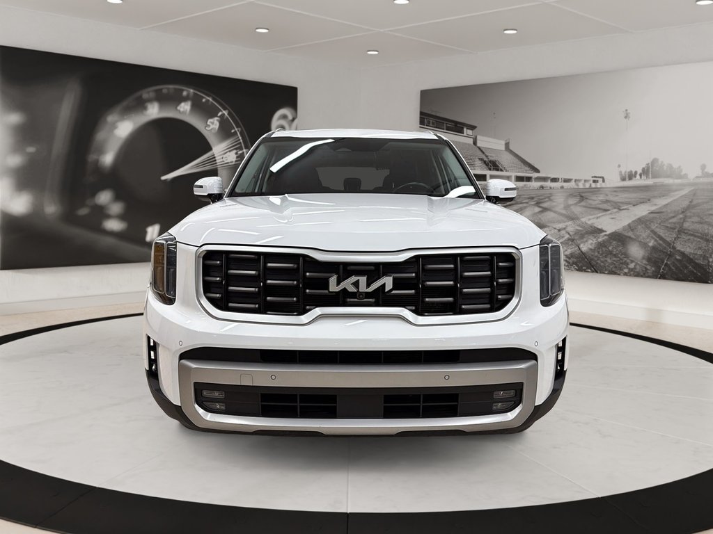 Kia Telluride  2023 à Québec, Québec - 2 - w1024h768px