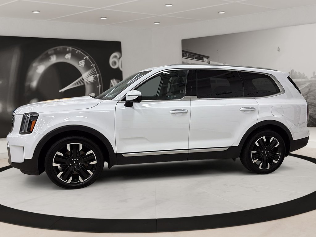 Kia Telluride  2023 à Québec, Québec - 7 - w1024h768px