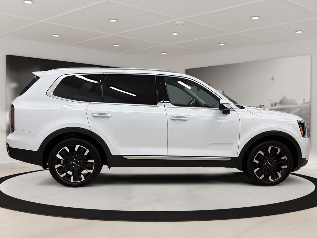 Kia Telluride  2023 à Québec, Québec - 4 - w1024h768px
