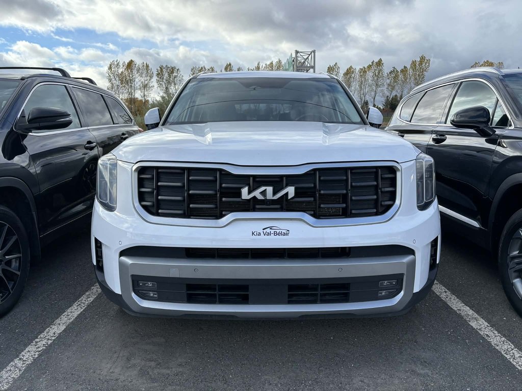 2023 Kia Telluride in Quebec, Quebec - 2 - w1024h768px