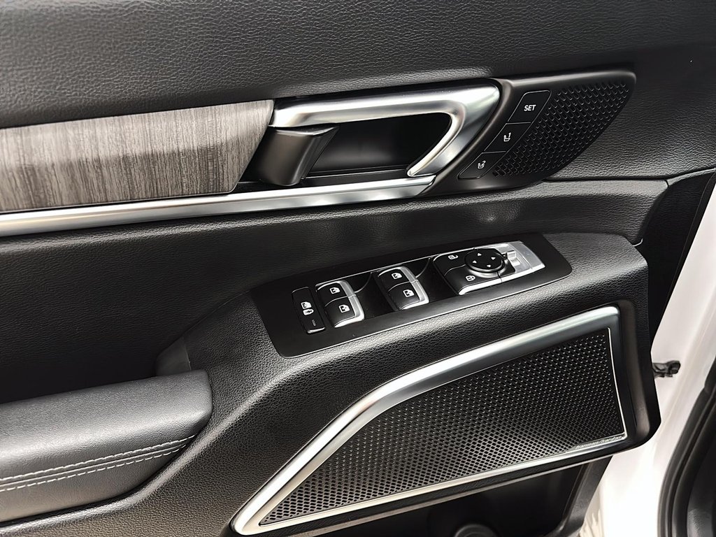 Kia Telluride  2023 à Québec, Québec - 10 - w1024h768px