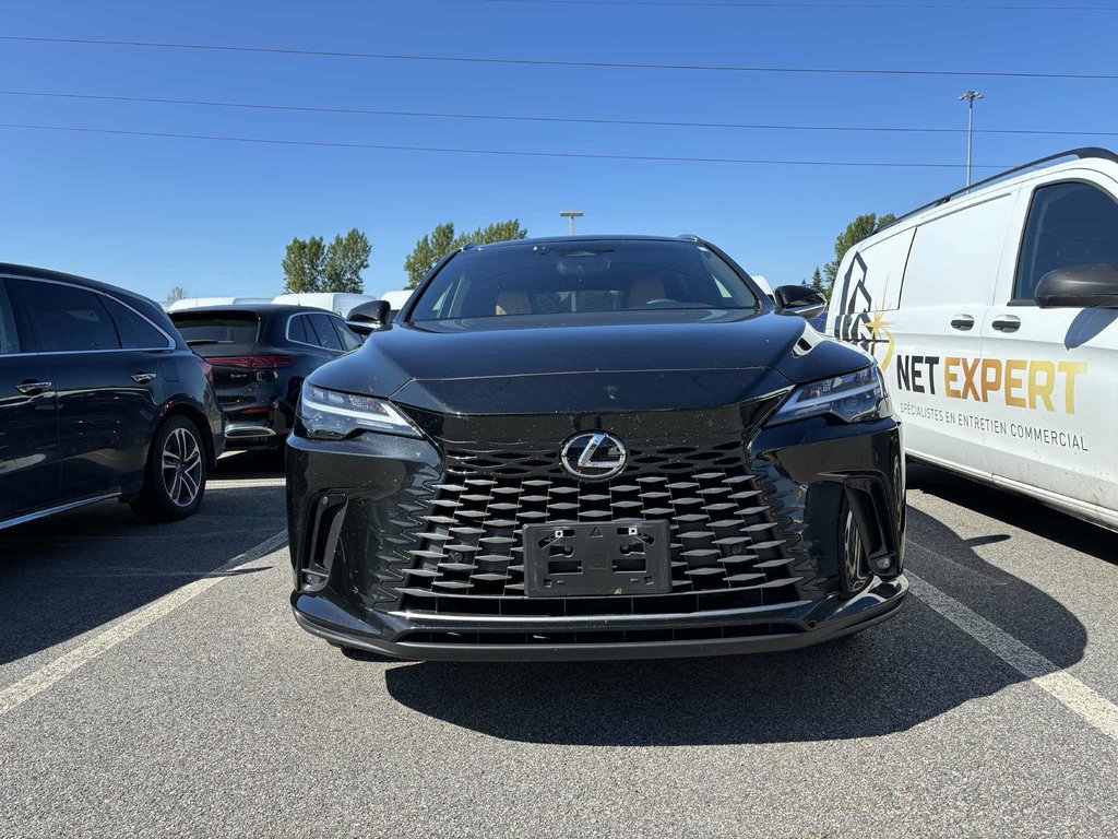 2024 Lexus RX in Quebec, Quebec - 2 - w1024h768px
