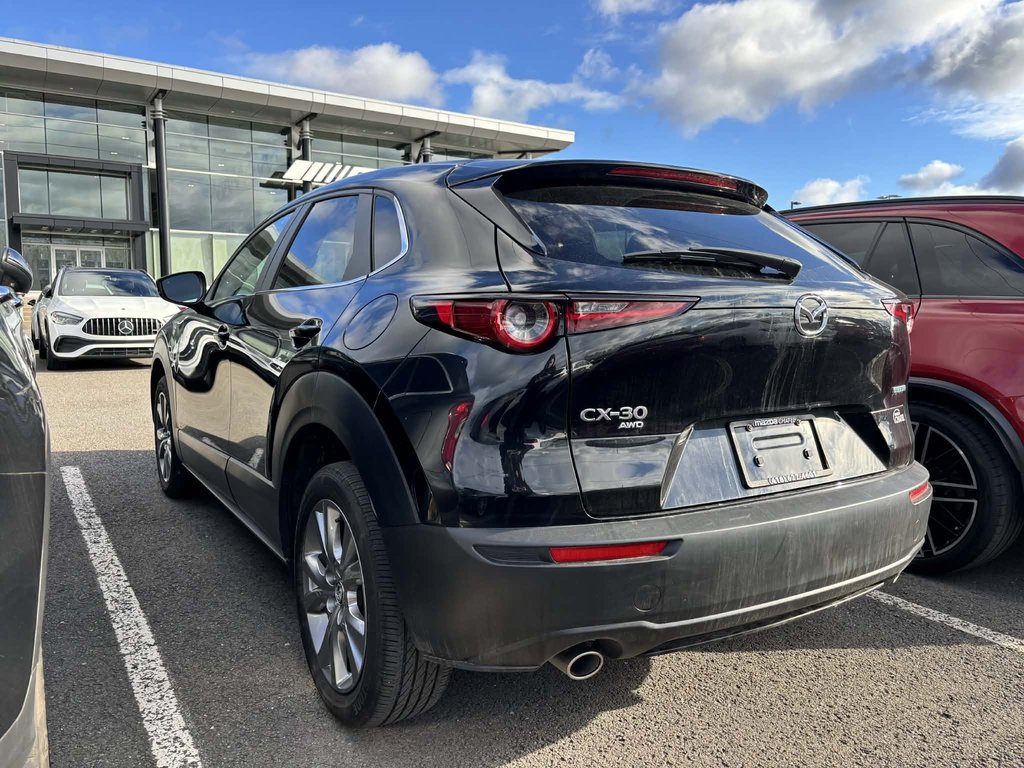 Mazda CX-30  2023 à Québec, Québec - 5 - w1024h768px