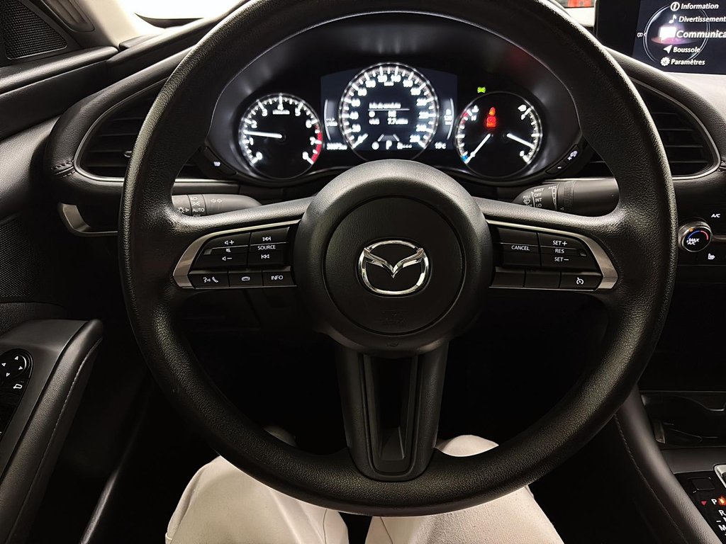 2024 Mazda 3 in Quebec, Quebec - 15 - w1024h768px