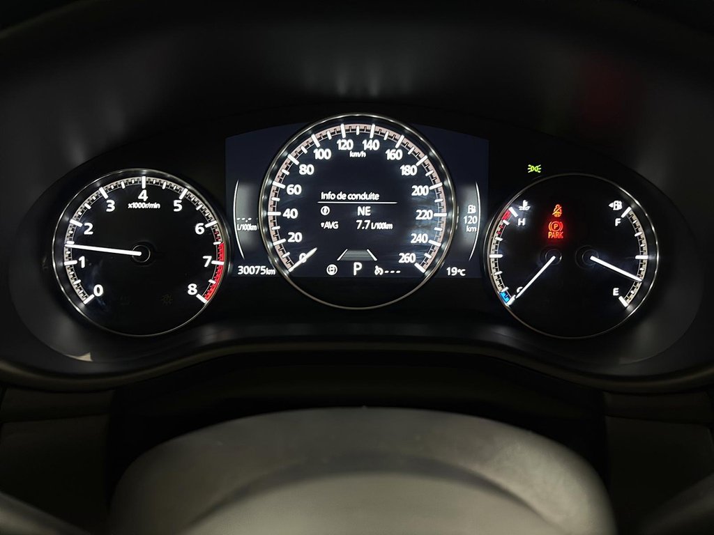 2024 Mazda 3 in Quebec, Quebec - 16 - w1024h768px