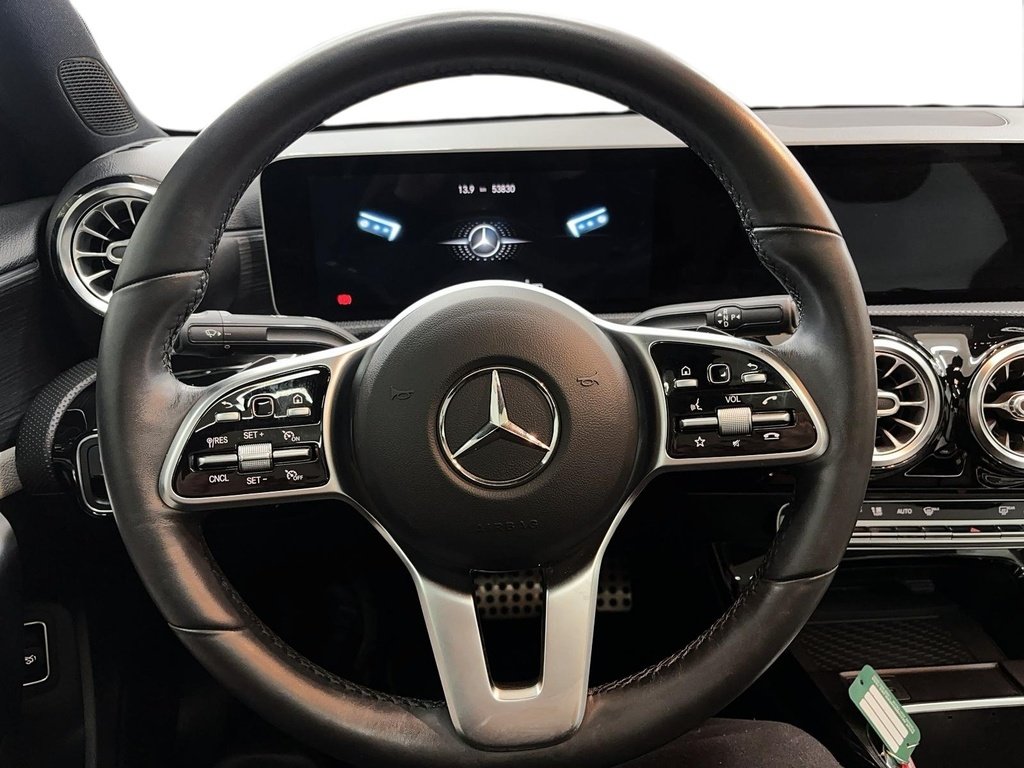 Mercedes-Benz A-Class  2020 à Québec, Québec - 21 - w1024h768px