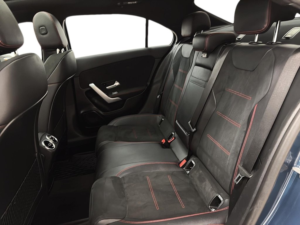Mercedes-Benz A-Class  2020 à Québec, Québec - 7 - w1024h768px