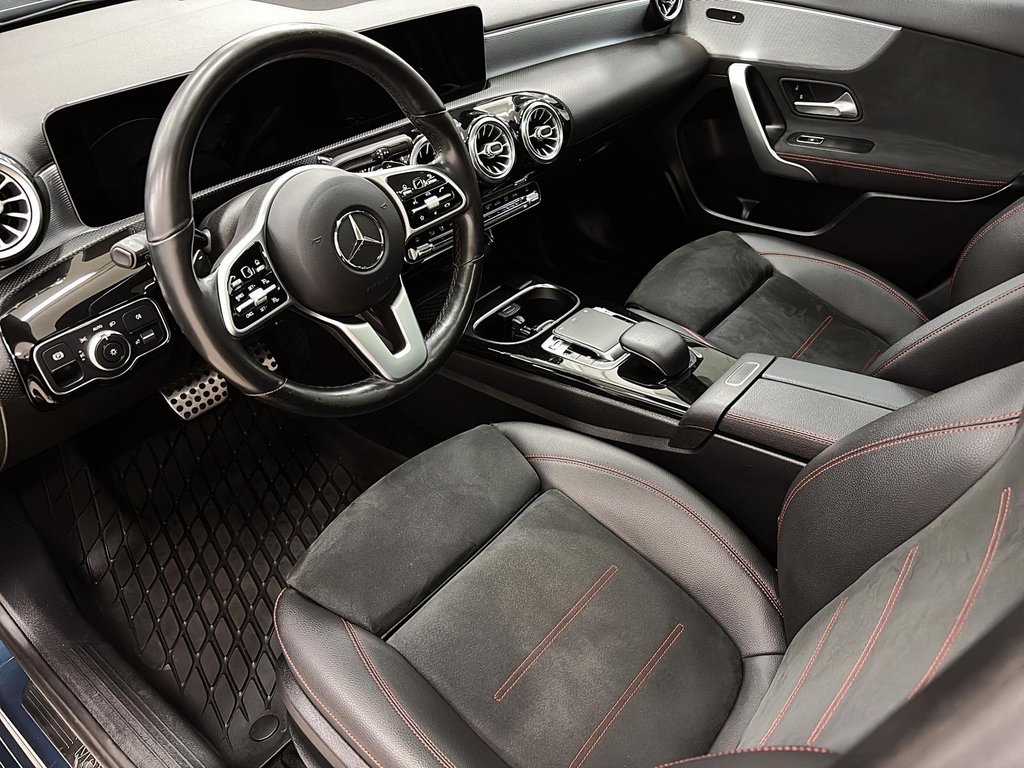 Mercedes-Benz A-Class  2020 à Québec, Québec - 10 - w1024h768px
