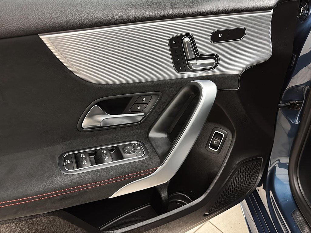 Mercedes-Benz A-Class  2020 à Québec, Québec - 8 - w1024h768px