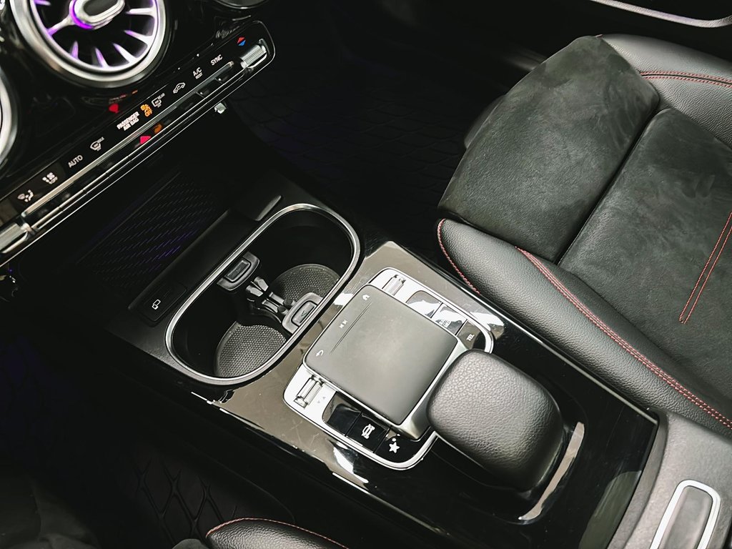 Mercedes-Benz A-Class  2020 à Québec, Québec - 16 - w1024h768px