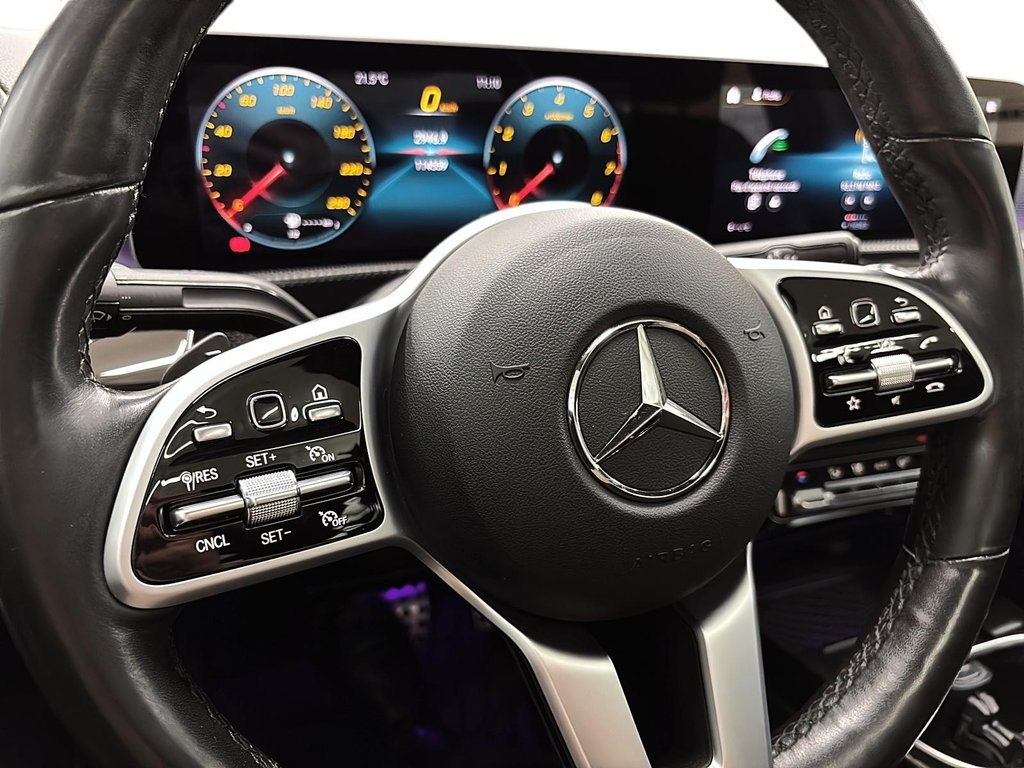 Mercedes-Benz A-Class  2020 à Québec, Québec - 17 - w1024h768px