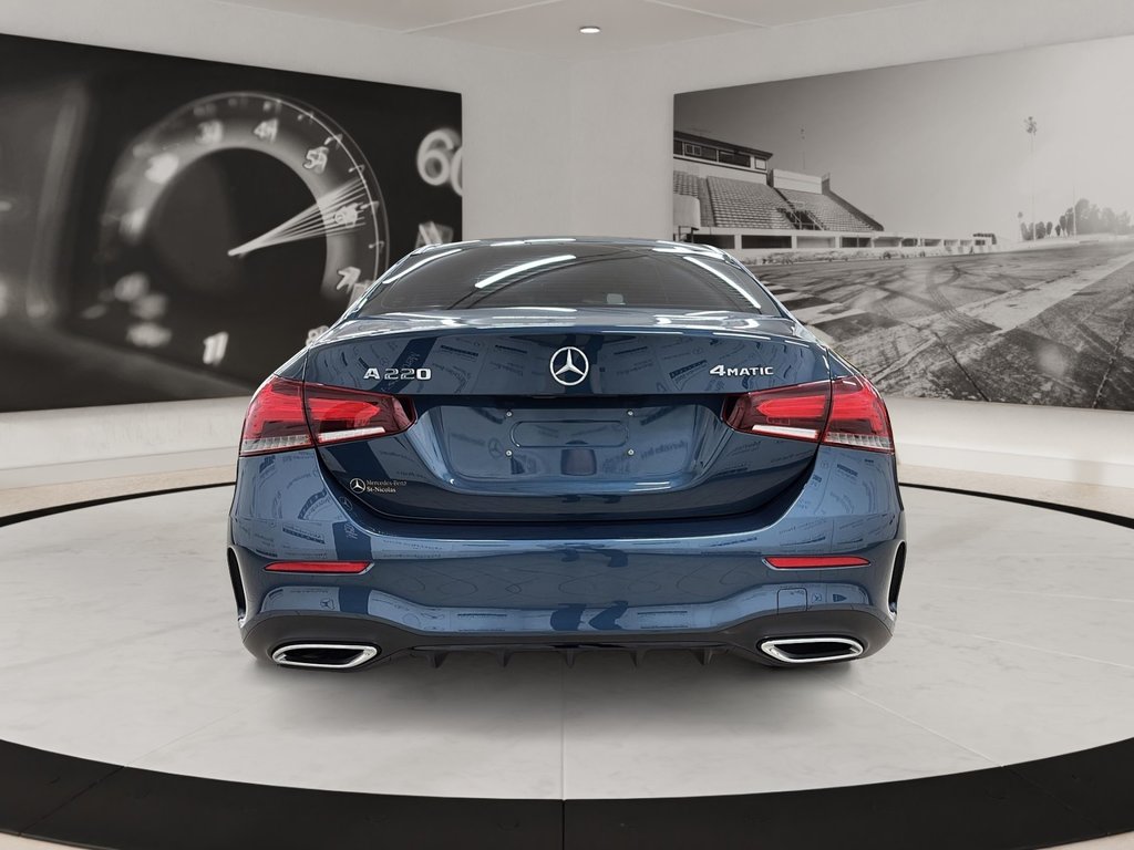 Mercedes-Benz A-Class  2020 à Québec, Québec - 5 - w1024h768px