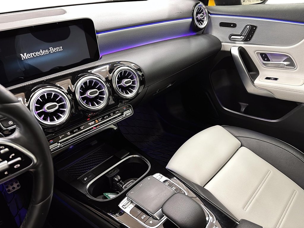 Mercedes-Benz A-Class  2020 à Québec, Québec - 17 - w1024h768px
