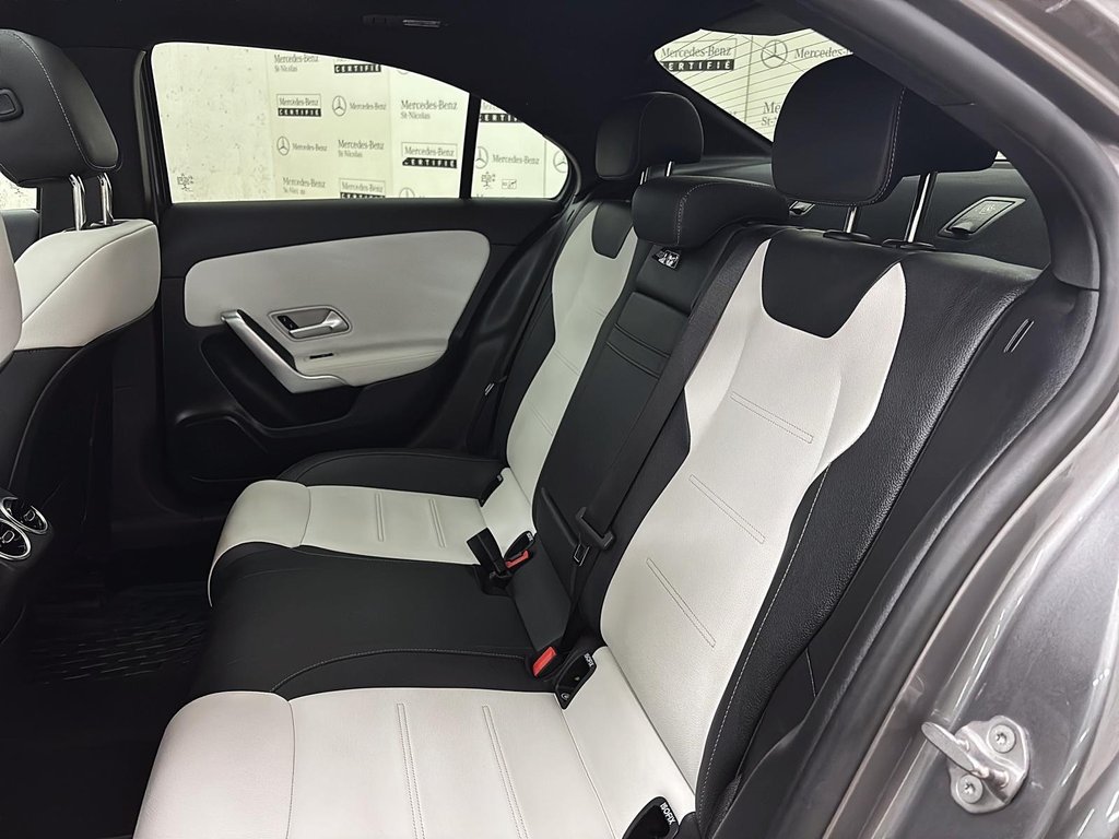 Mercedes-Benz A-Class  2020 à Québec, Québec - 8 - w1024h768px