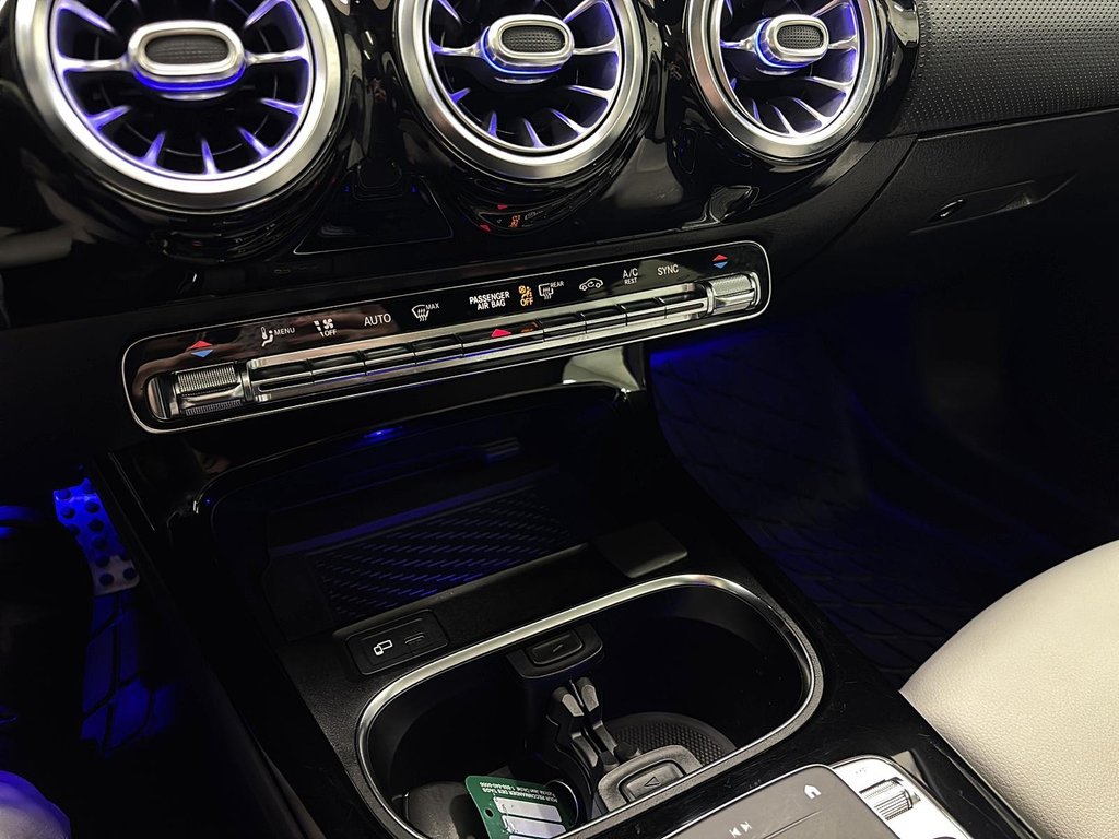 Mercedes-Benz A-Class  2020 à Québec, Québec - 19 - w1024h768px