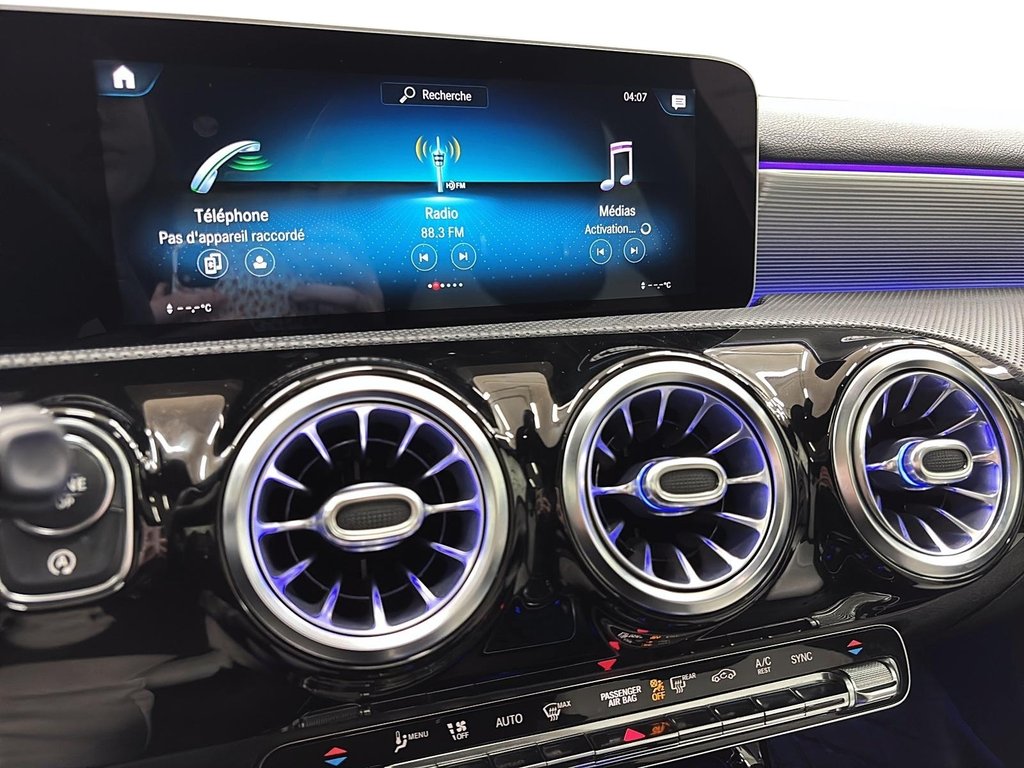 Mercedes-Benz A-Class  2020 à Québec, Québec - 18 - w1024h768px