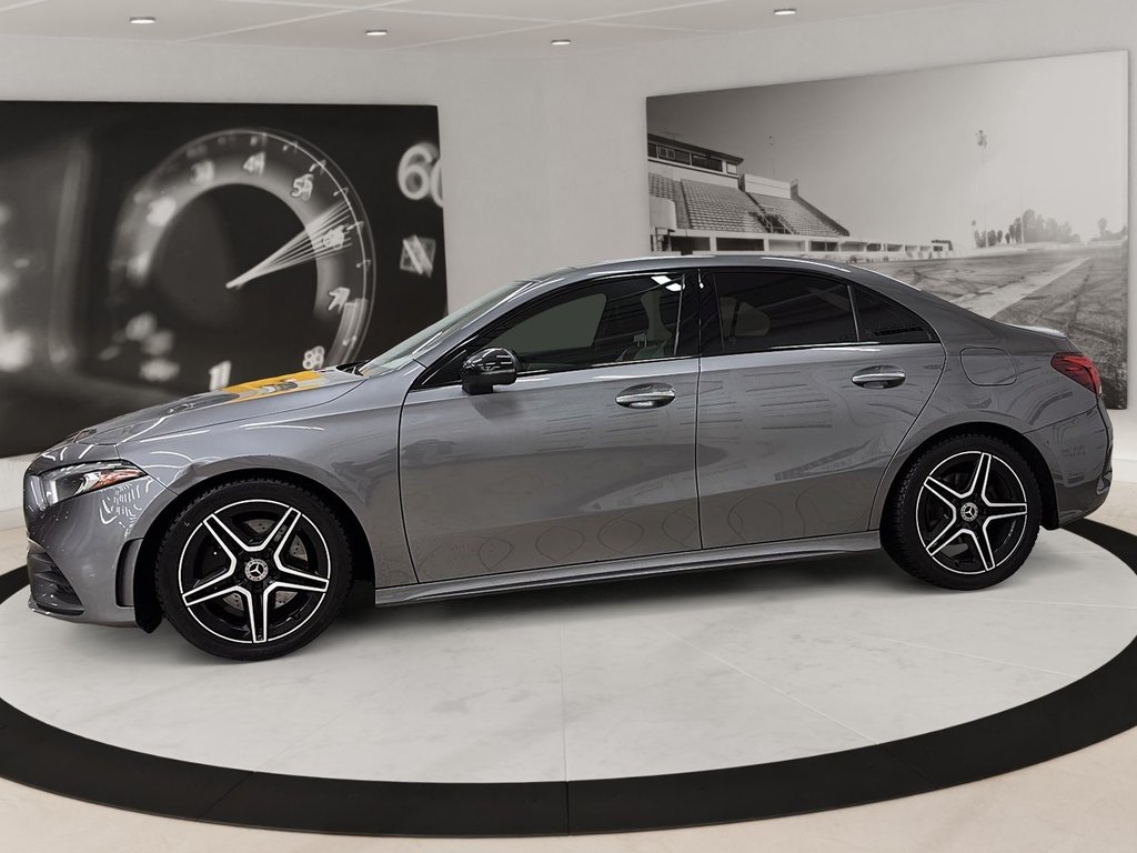 Mercedes-Benz A-Class  2020 à Québec, Québec - 7 - w1024h768px