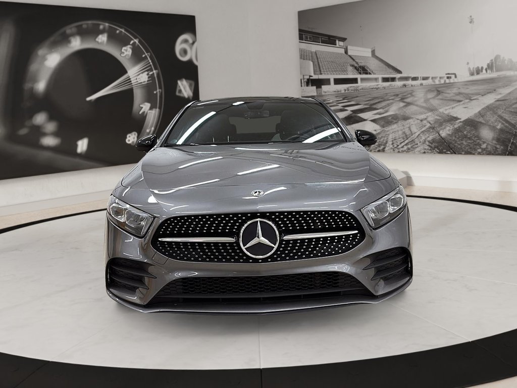 Mercedes-Benz A-Class  2020 à Québec, Québec - 2 - w1024h768px
