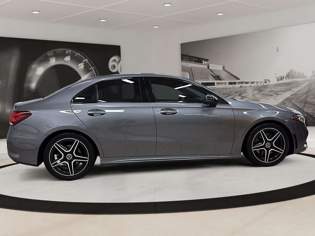 Mercedes-Benz A-Class  2020 à Québec, Québec - 4 - w1024h768px