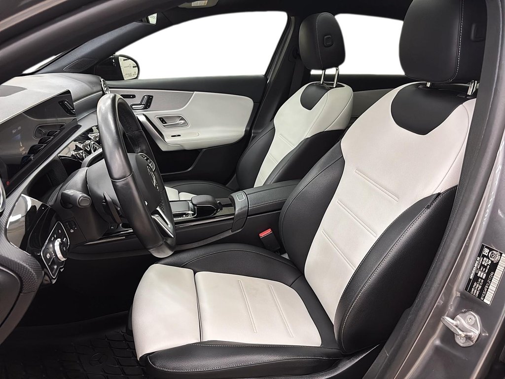 Mercedes-Benz A-Class  2020 à Québec, Québec - 10 - w1024h768px