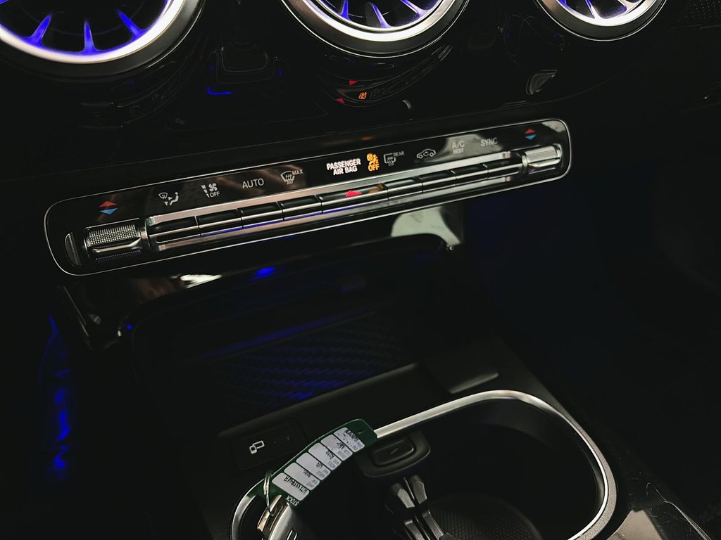 Mercedes-Benz A-Class  2020 à Québec, Québec - 17 - w1024h768px