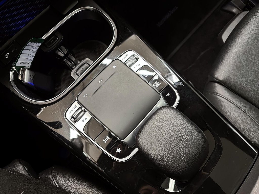 Mercedes-Benz A-Class  2020 à Québec, Québec - 18 - w1024h768px