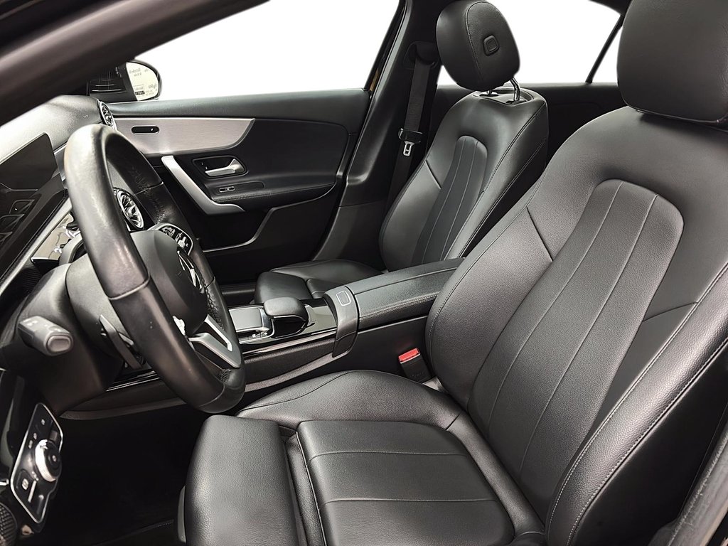 Mercedes-Benz A-Class  2020 à Québec, Québec - 9 - w1024h768px