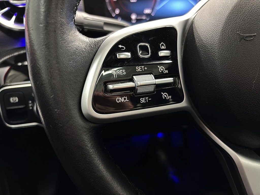 Mercedes-Benz A-Class  2020 à Québec, Québec - 13 - w1024h768px