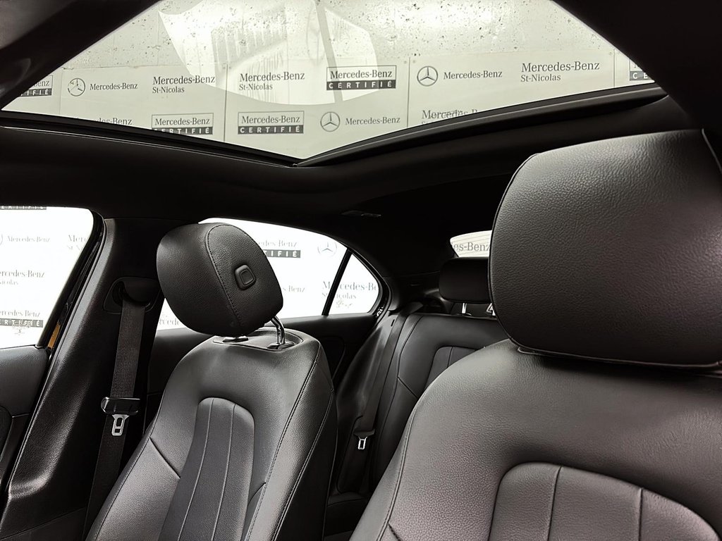 Mercedes-Benz A-Class  2020 à Québec, Québec - 11 - w1024h768px