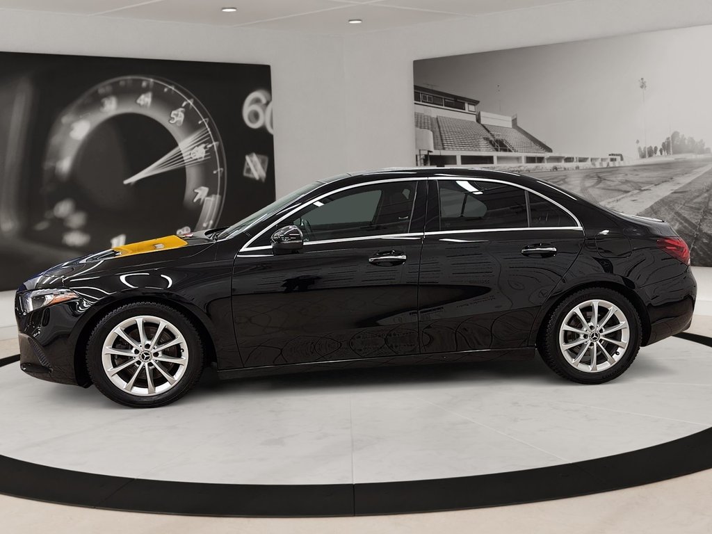 Mercedes-Benz A-Class  2020 à Québec, Québec - 6 - w1024h768px