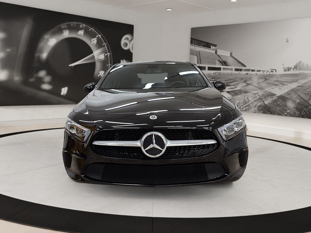 Mercedes-Benz A-Class  2020 à Québec, Québec - 2 - w1024h768px