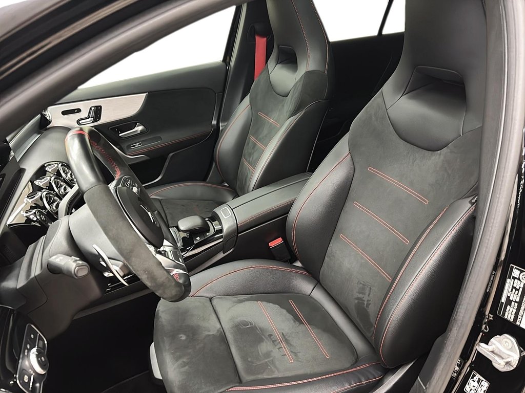 Mercedes-Benz A-Class  2021 à Québec, Québec - 9 - w1024h768px