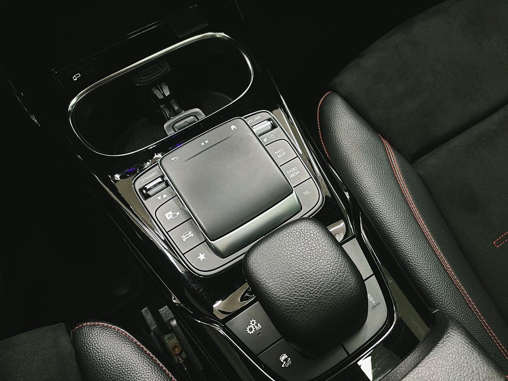 Mercedes-Benz A-Class  2021 à Québec, Québec - 17 - w1024h768px